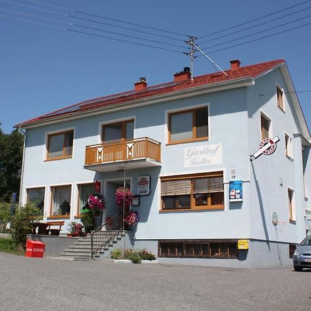 Gasthof Koller Mariasdorf Dış mekan fotoğraf