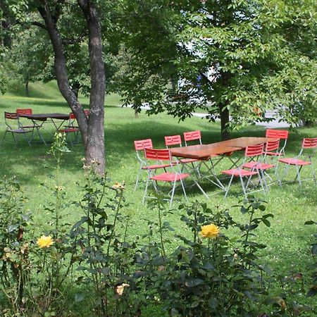 Gasthof Koller Mariasdorf Dış mekan fotoğraf