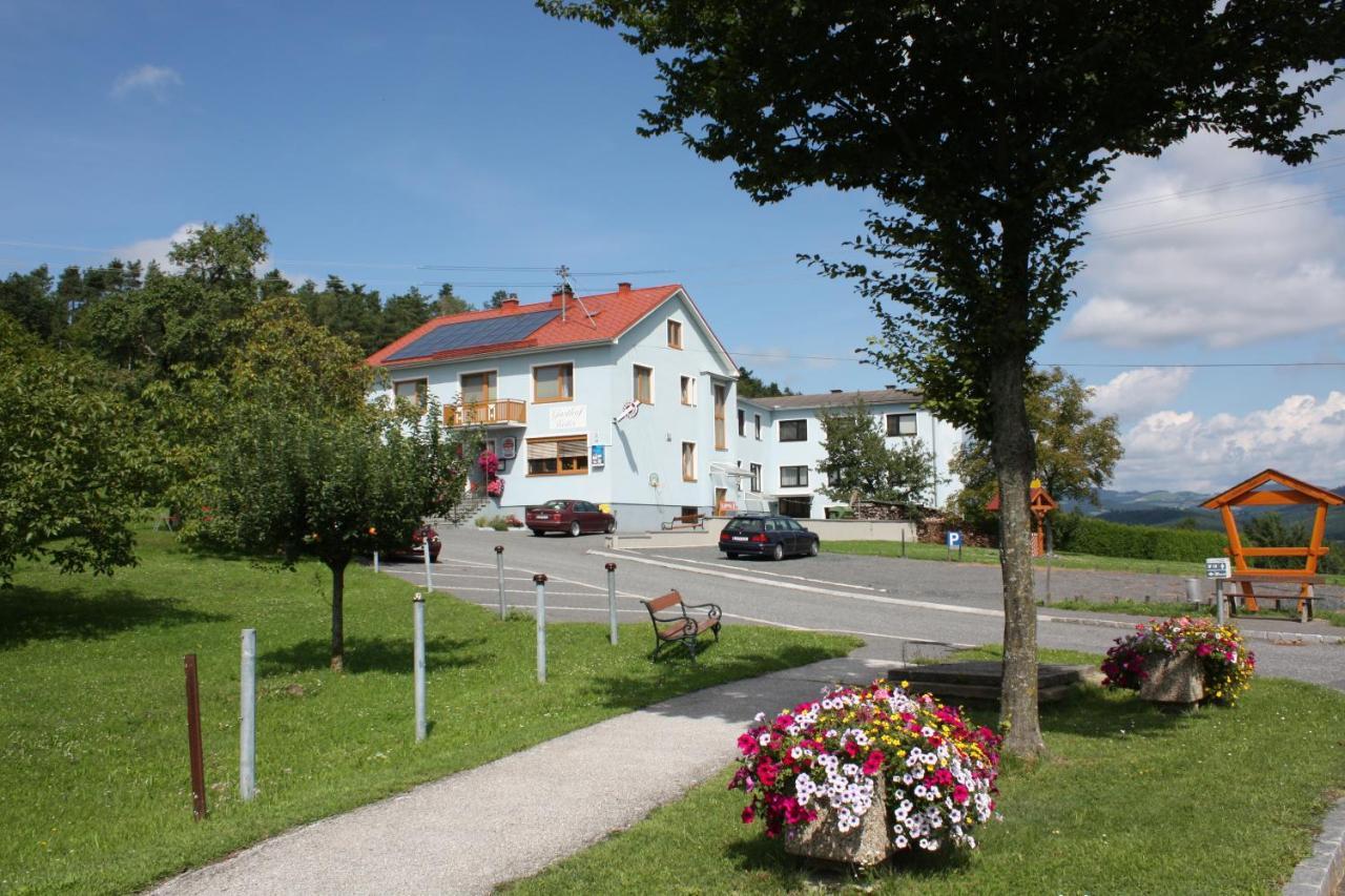 Gasthof Koller Mariasdorf Dış mekan fotoğraf