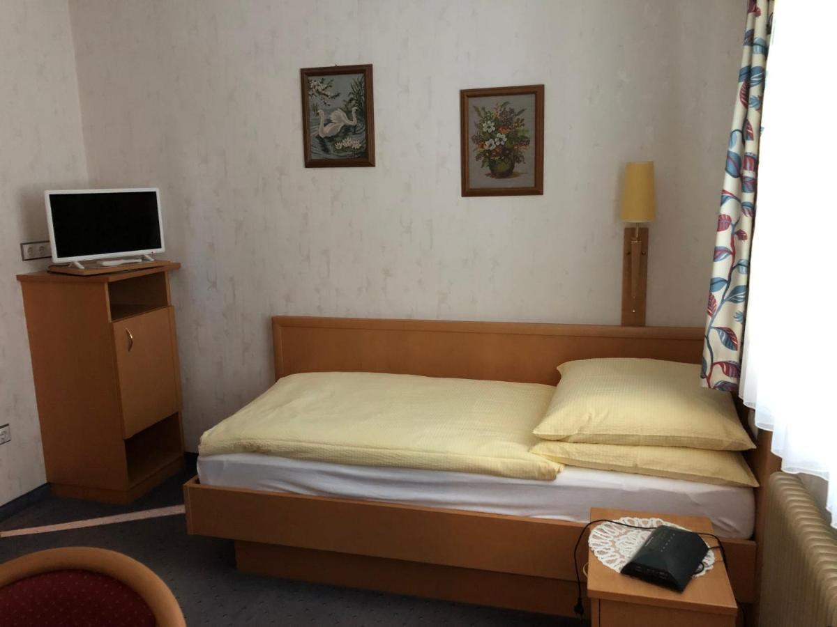 Gasthof Koller Mariasdorf Dış mekan fotoğraf