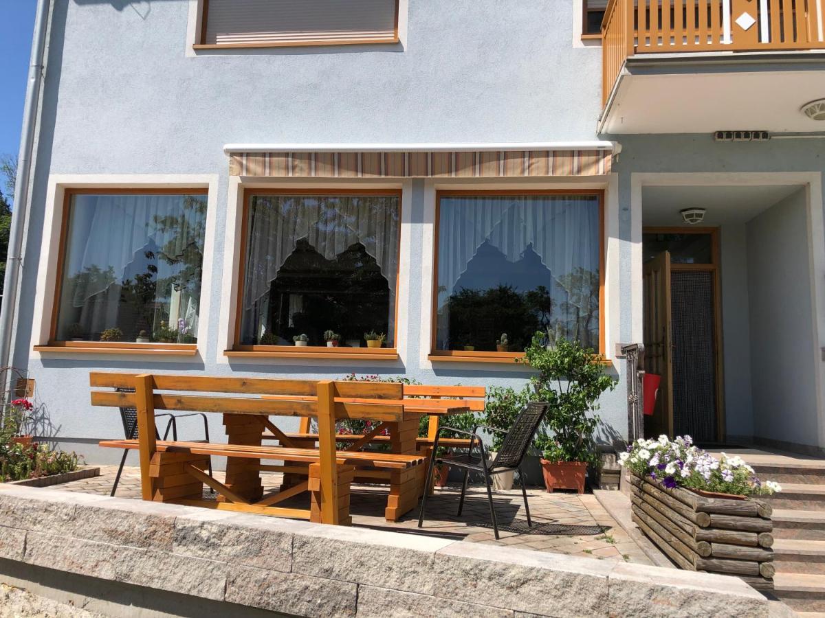 Gasthof Koller Mariasdorf Dış mekan fotoğraf
