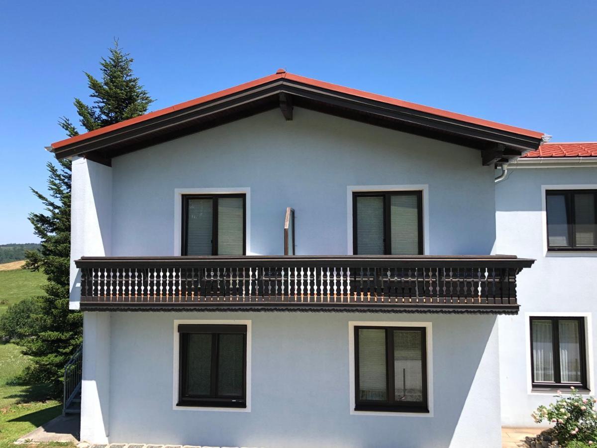 Gasthof Koller Mariasdorf Dış mekan fotoğraf