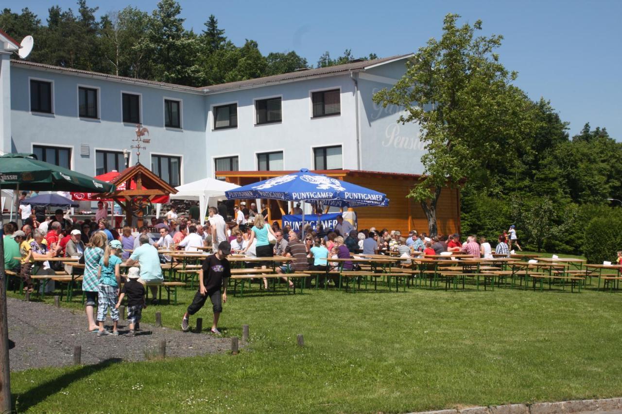 Gasthof Koller Mariasdorf Dış mekan fotoğraf