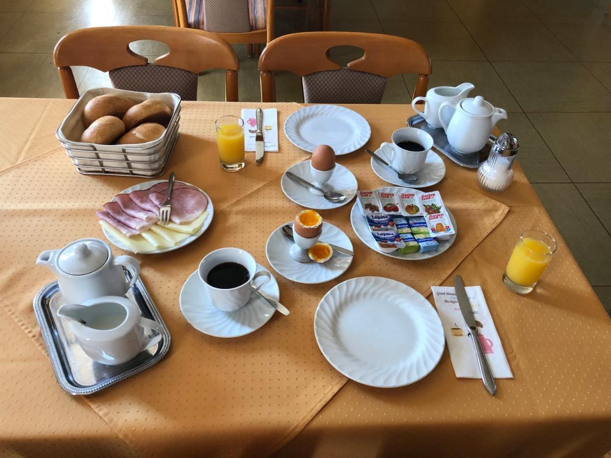 Gasthof Koller Mariasdorf Dış mekan fotoğraf