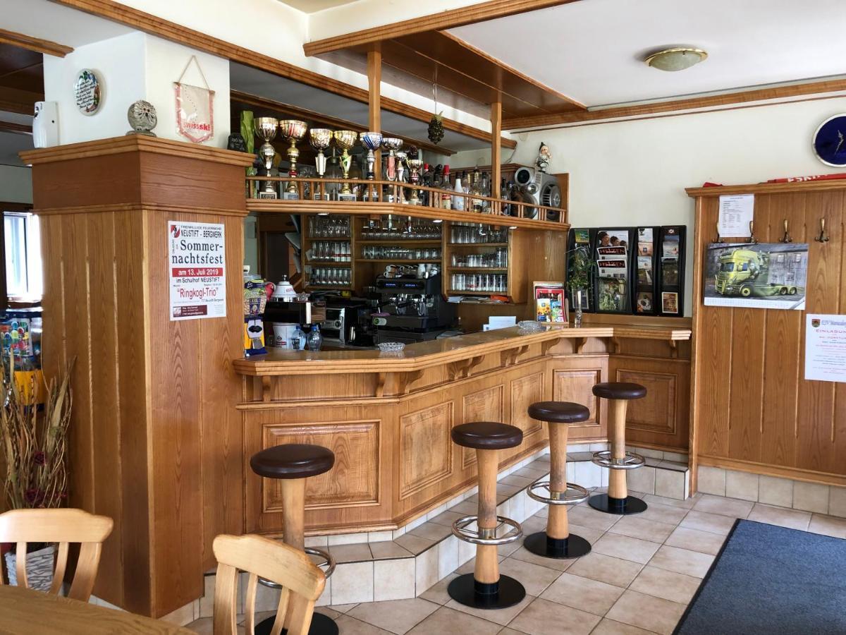Gasthof Koller Mariasdorf Dış mekan fotoğraf