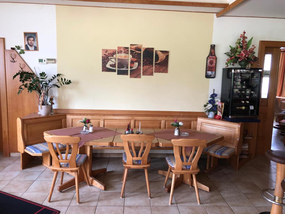 Gasthof Koller Mariasdorf Dış mekan fotoğraf