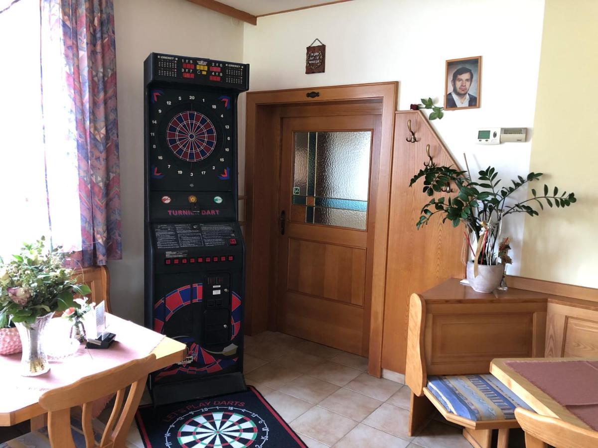 Gasthof Koller Mariasdorf Dış mekan fotoğraf