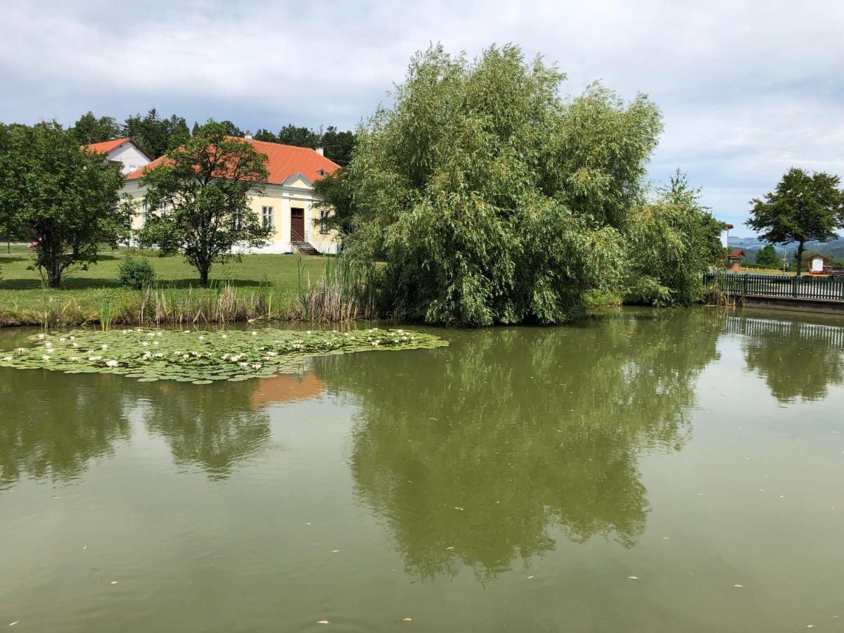 Gasthof Koller Mariasdorf Dış mekan fotoğraf