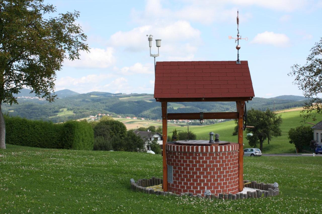 Gasthof Koller Mariasdorf Dış mekan fotoğraf