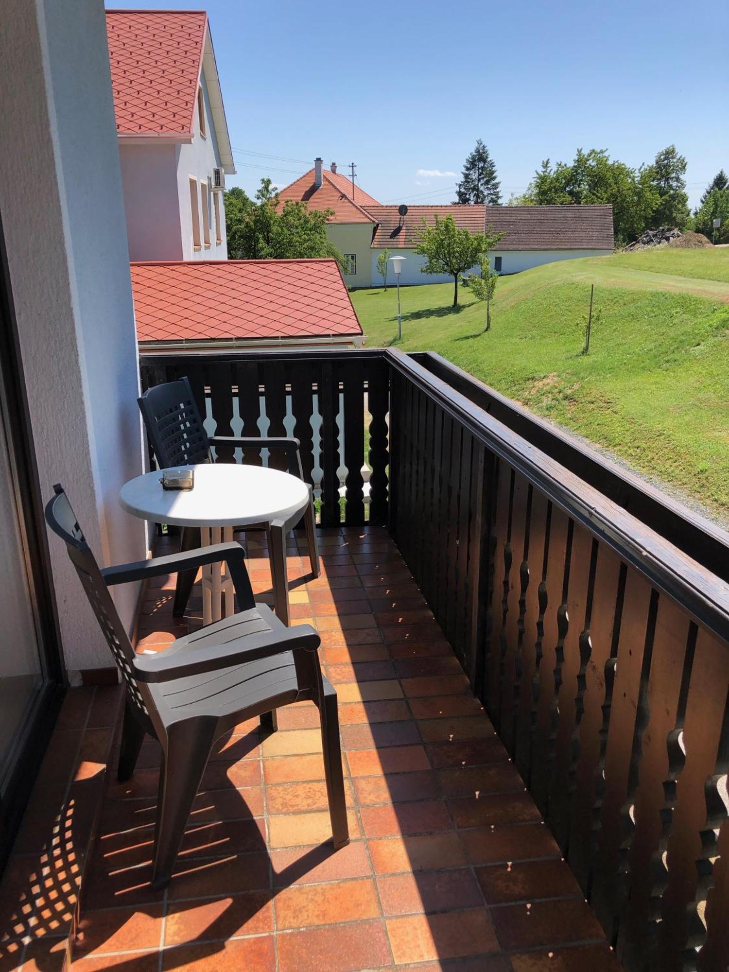 Gasthof Koller Mariasdorf Oda fotoğraf
