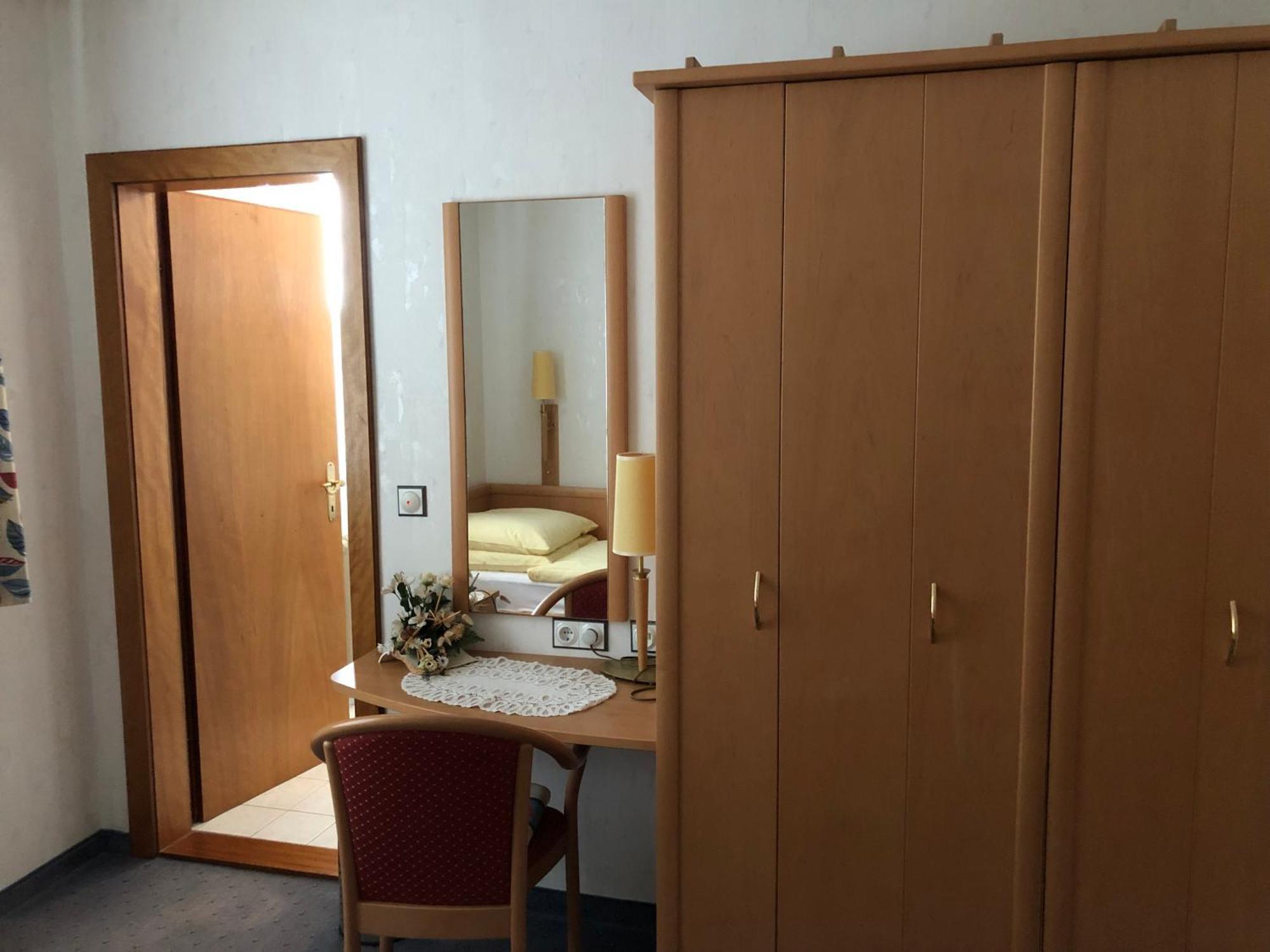 Gasthof Koller Mariasdorf Oda fotoğraf