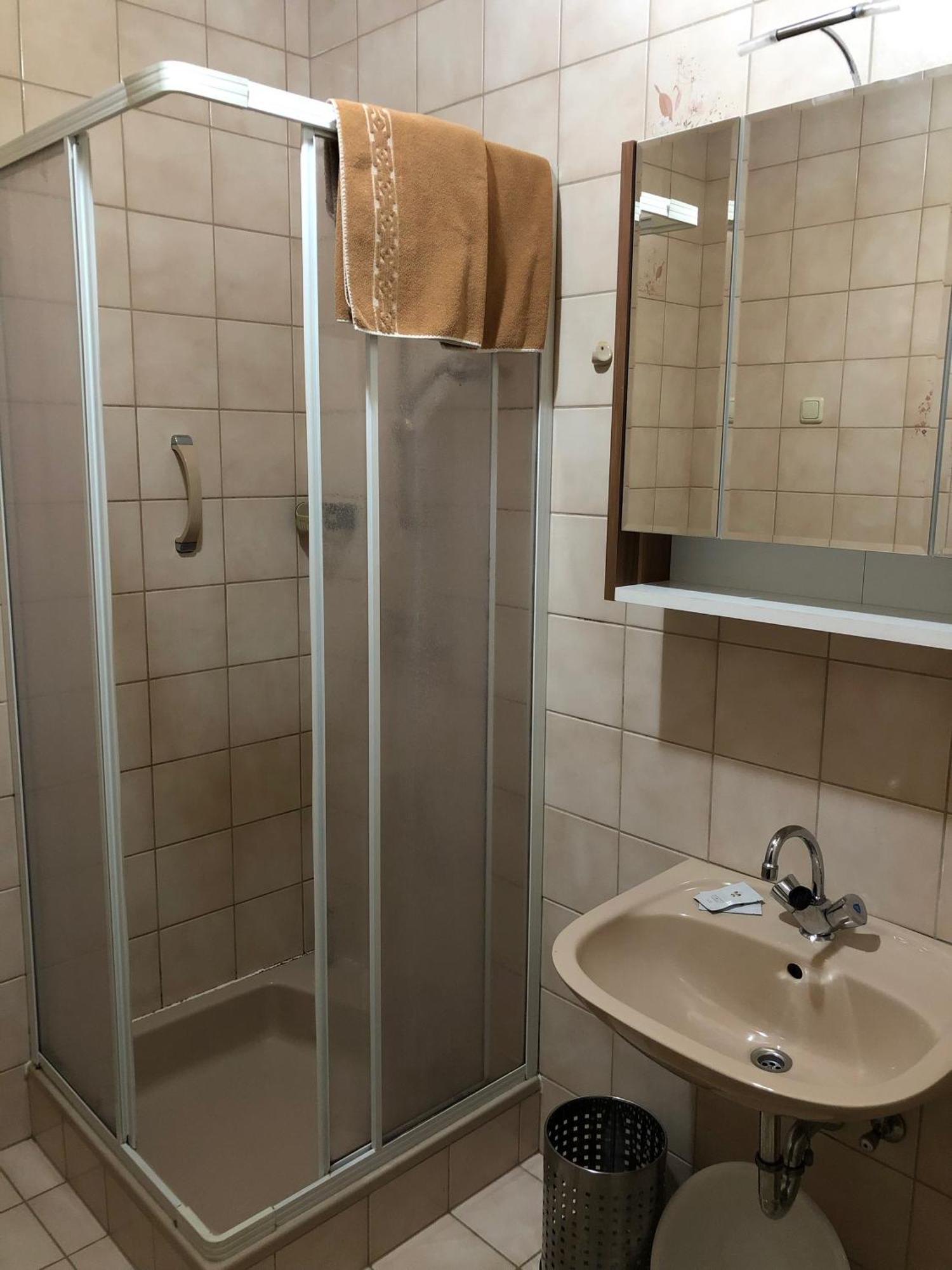 Gasthof Koller Mariasdorf Oda fotoğraf