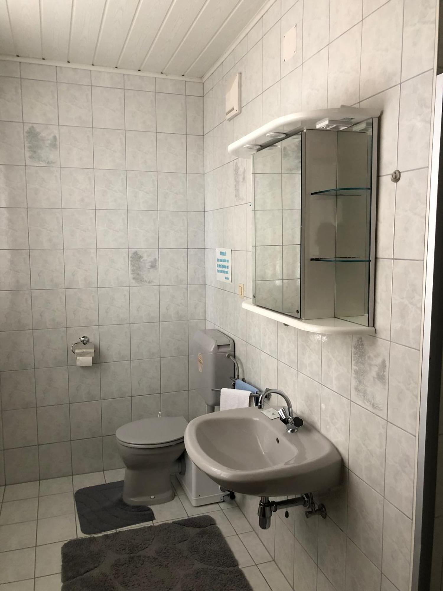Gasthof Koller Mariasdorf Oda fotoğraf