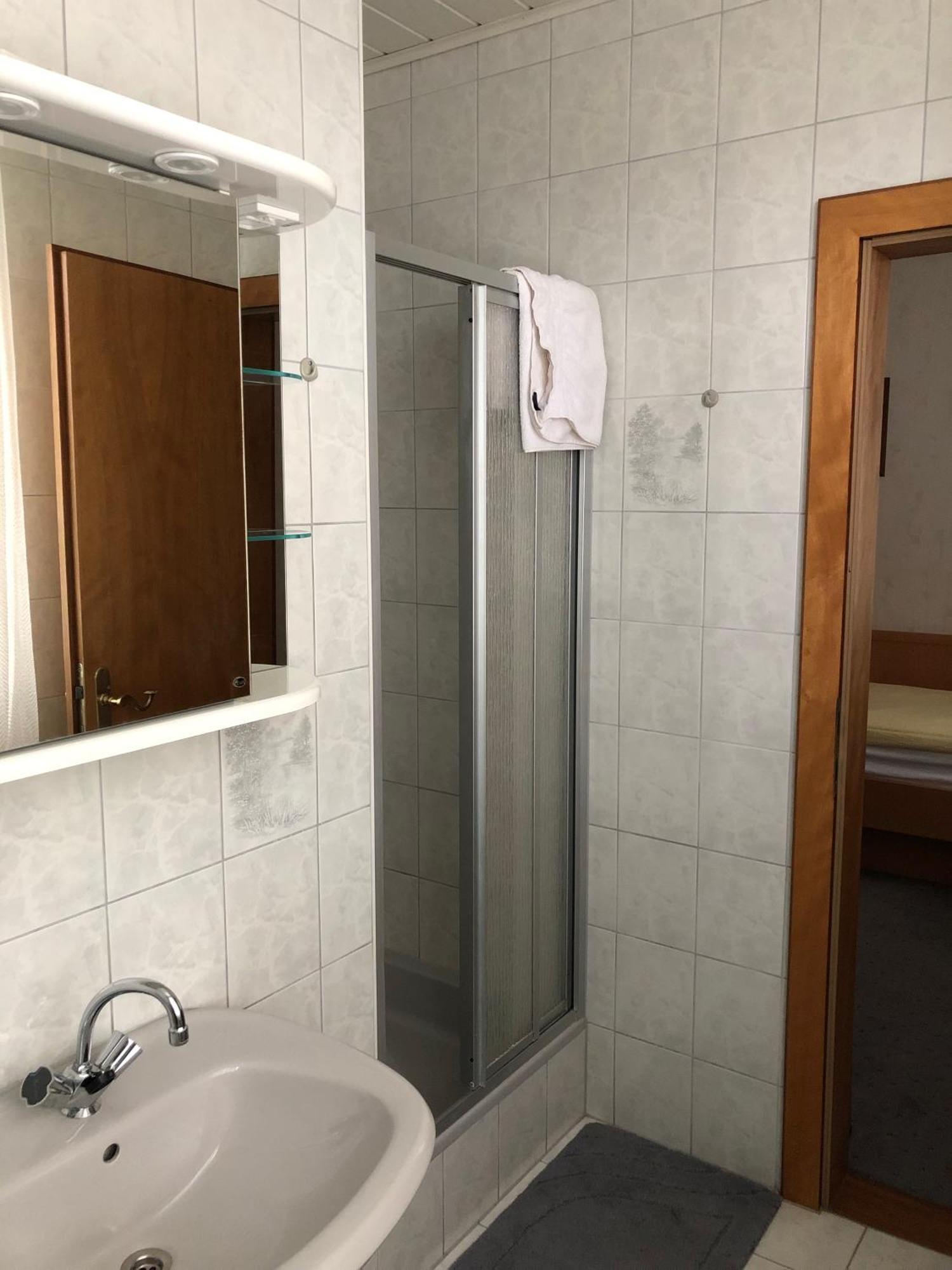 Gasthof Koller Mariasdorf Oda fotoğraf